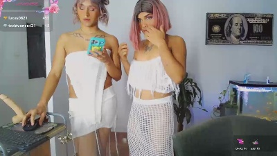 Jules_angels live from Colombia