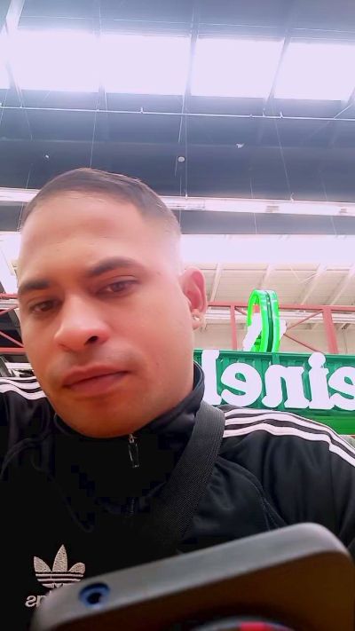 Kakashiiiii89 live from Colombia