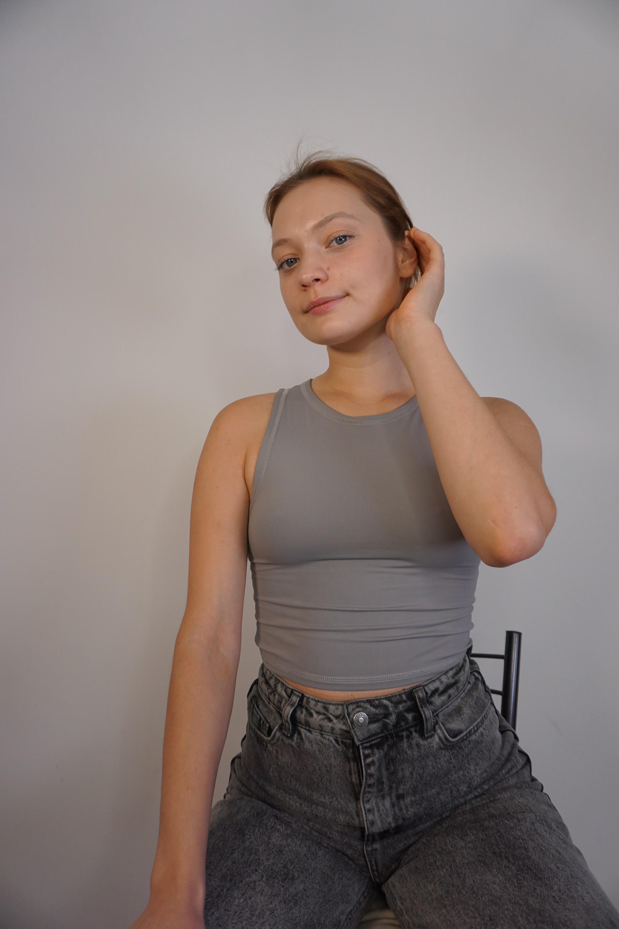 KarenPetross live from France