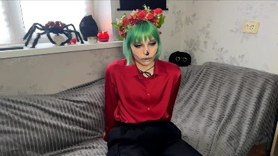 KarriFajen live from Poland