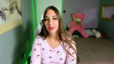 Katarina_Bliss live from Romania