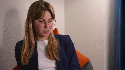KatharynBathke live from France