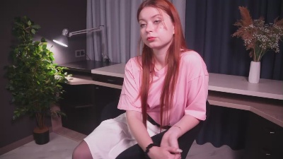 KatinaKrizek live from France
