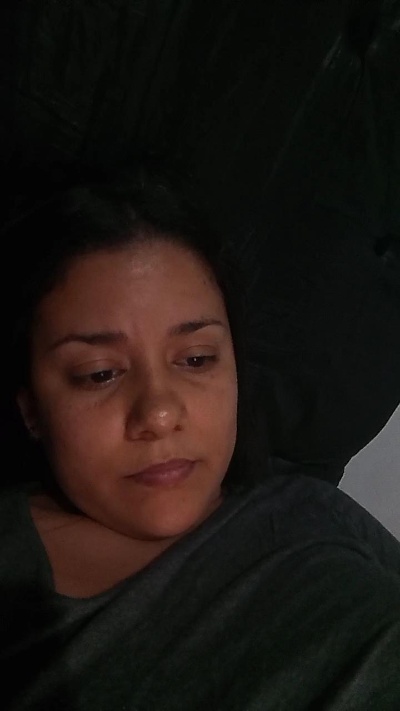 Keira8 live from Colombia
