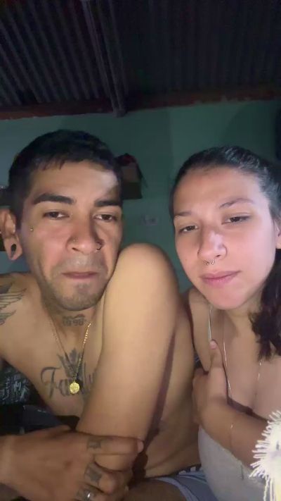 KevuyMamu2026 live from Argentina