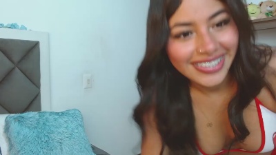Kimrose69 live from Colombia