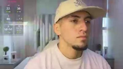 KingDante_ live from United States