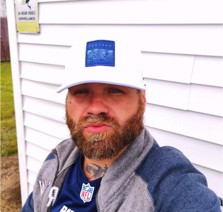 KingRonni41 live from United States