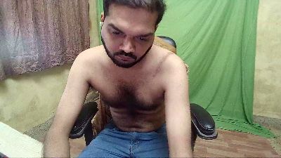 King_Kumar live from India