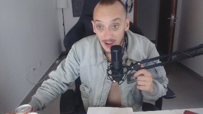 KinkyFetishCaN live from Spain