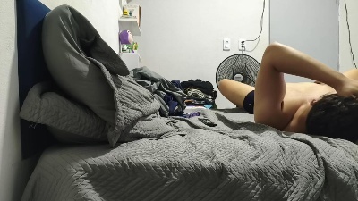 KleyAndHuan live from Brazil