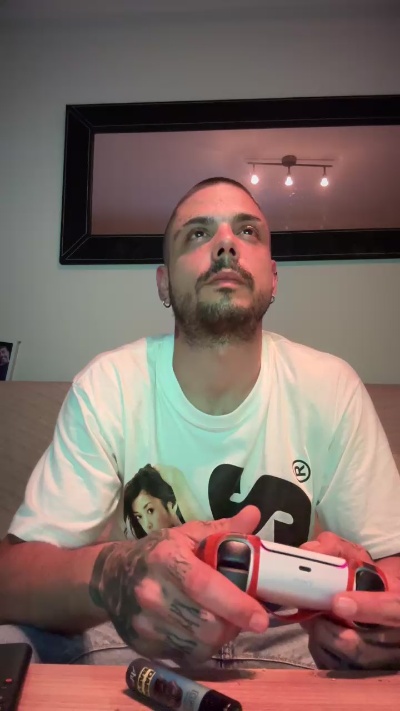 Klk27 live from Spain