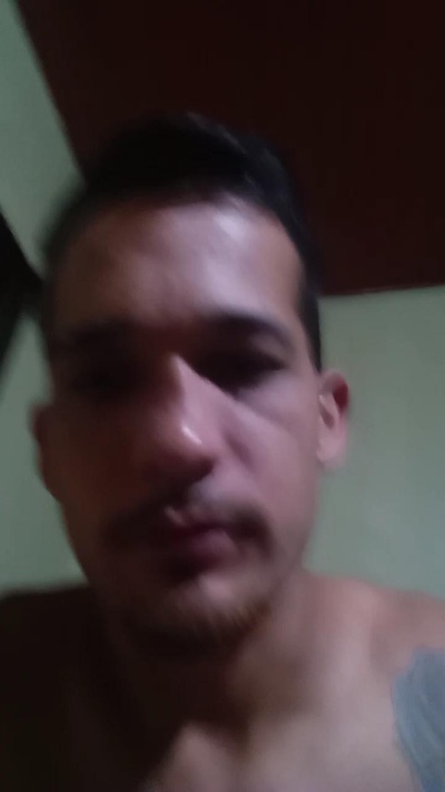 LEOCAZ19 live from Argentina