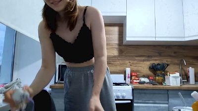 LINA_KLEIN live from France