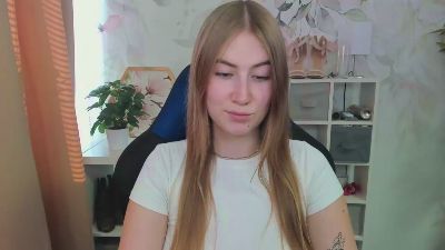 LOVE_xMegan live from Germany