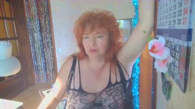 LadaMayX live from Germany