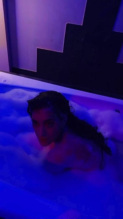 Lali777 live from Argentina