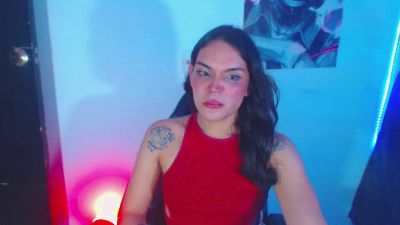 Lanna_Moretti live from Colombia