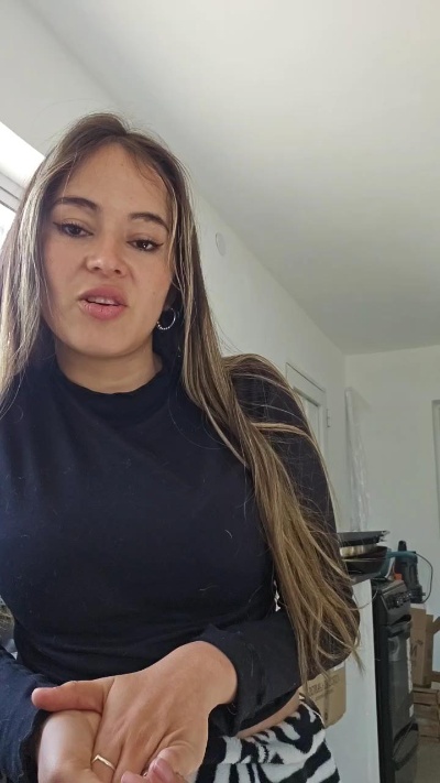 Larasosa live from Argentina