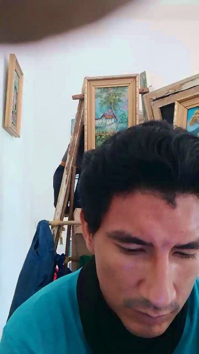 Larryrivera live from Venezuela