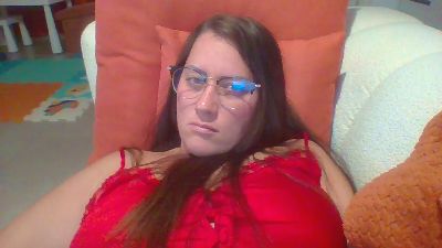 Lauracamc live from France