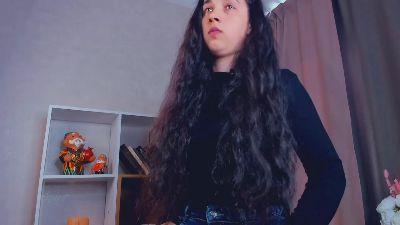 LaurelLagan live from France