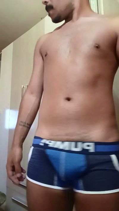 Lazarosantos live from Brazil