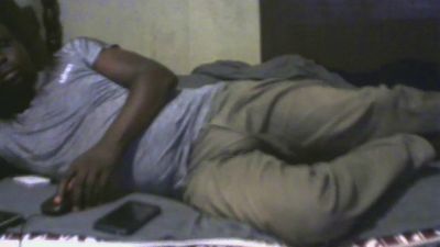 Leebwoy live from Kenya