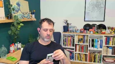 Lestat558 live from Argentina