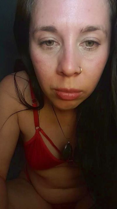 Lilithescorpio live from Argentina