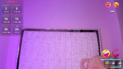 Lilyth_7 live from Colombia