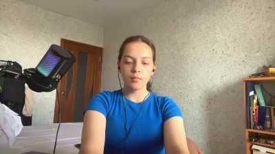 LindaBelarmino live from Poland