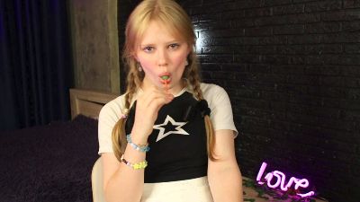 LissetteMallas live from Netherlands