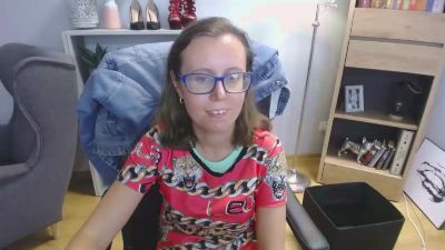 Lizzy_Femme live from Austria