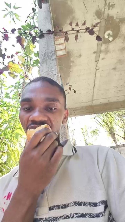 Lkgostos0 live from Brazil