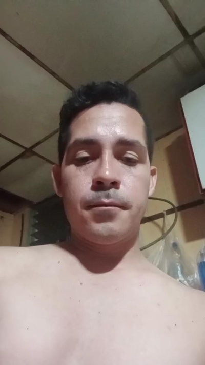 Logan_Brack live from Venezuela