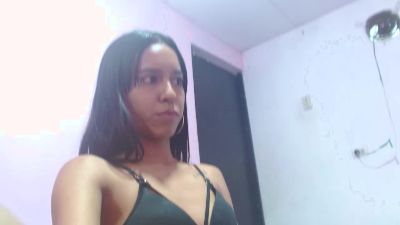 Lola_hot24 live from Colombia