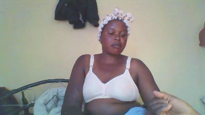 Lollybebi live from Kenya