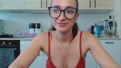LorenneAngel live from Germany