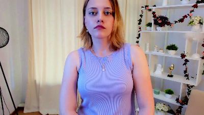 LottieSifontes live from Germany