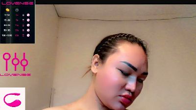 Lovelycum69 live from Philippines