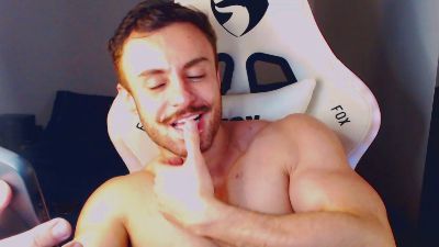 Lucamboy live from Brazil