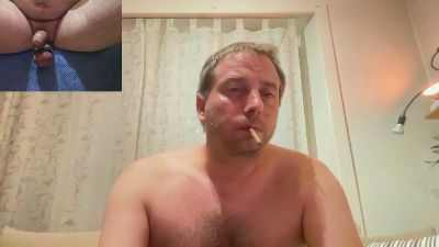 Lucaslave86 live from Italy
