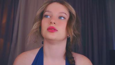 LynnaByrd live from France