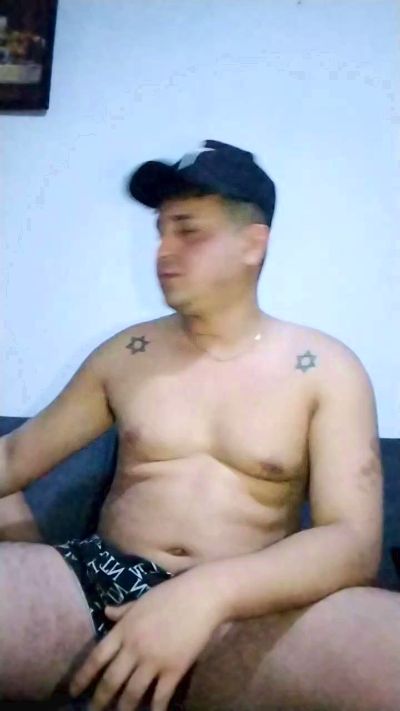 MRANDRUW live from Peru