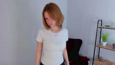 Mabel_Sanders live from Romania