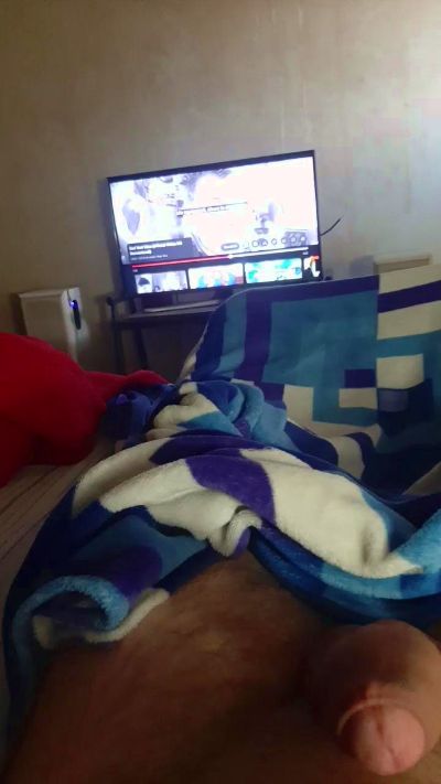 Macho9397 live from Argentina