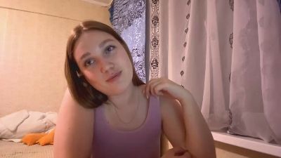 MadisonLinder live from Serbia