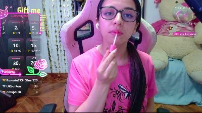 Maggie_Fox live from Colombia