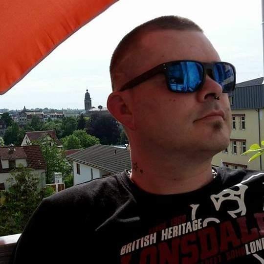 Maik909 live from Germany